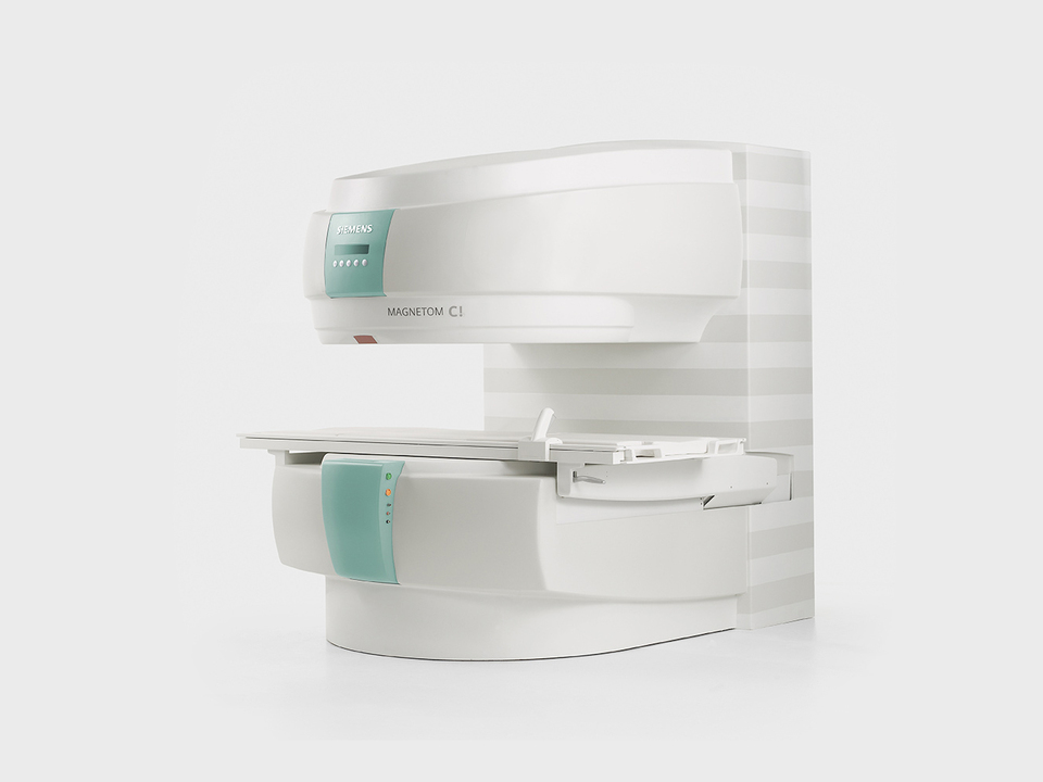 GE 0.2T SIGNA PROFILE